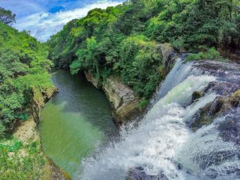 Medio día de aventura, Guanacaste, Costa Rica photo